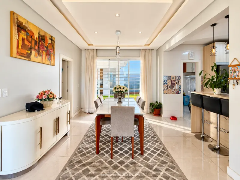 Casa no Maria Goretti, Chapecó - Imobiliária - foto 4
