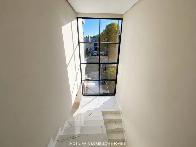 Sobrado no Presidente Médice, Chapecó - Imobiliária - foto 4