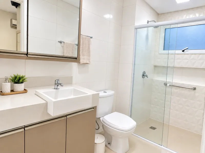 Apartamento no Presidente Médici, Chapecó - Imobiliária - foto 12