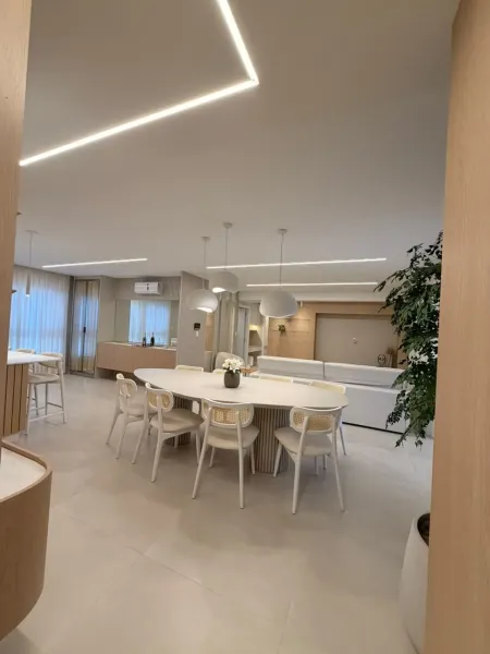 Apartamento no Centro, Chapecó - Imobiliária - foto 5