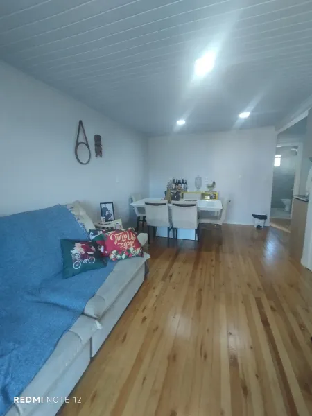 Casa no Cristo Rei, Chapecó - Imobiliária - foto 19