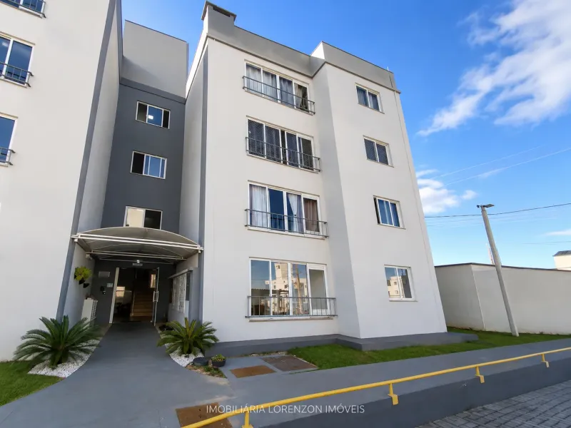 Apartamento no Efapi, Chapecó - Imobiliária - foto 15