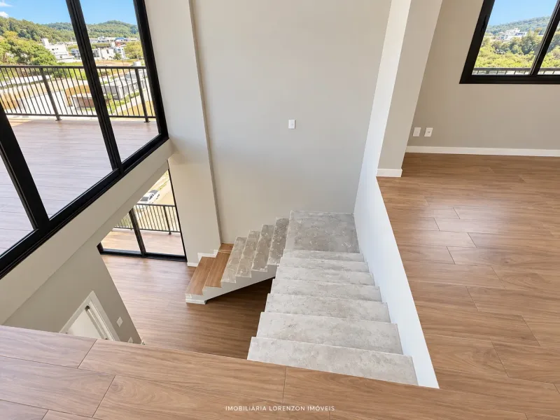 Apartamento Duplex no Jardins104 R. Matheus Lunardi Guella Camac, Chapecó - Imobiliária - foto 36