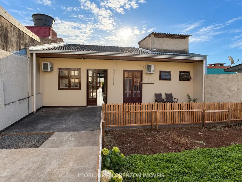 Casa no Paraíso, Chapecó - Imobiliária - foto 14