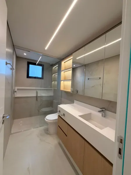 Apartamento no Centro, Chapecó - Imobiliária - foto 11