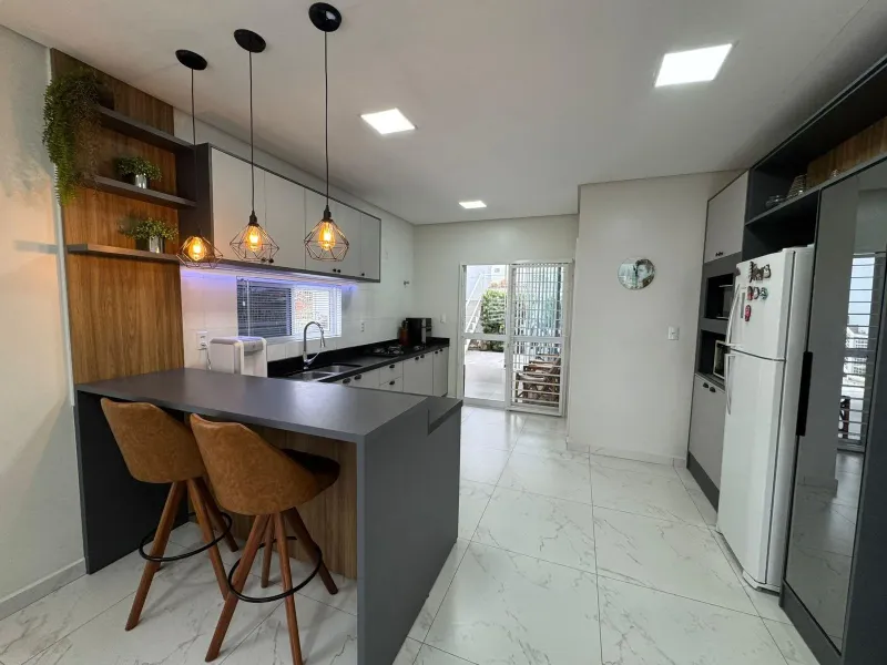 Casa no Desbravador, Chapecó - Imobiliária - foto 11
