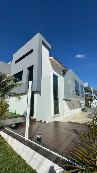Casa no Passo dos Fortes, Chapecó - Imobiliária - foto 4
