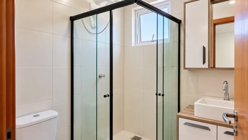 Apartamento no Jardim Tarumã, Xanxerê - Imobiliária - foto 11
