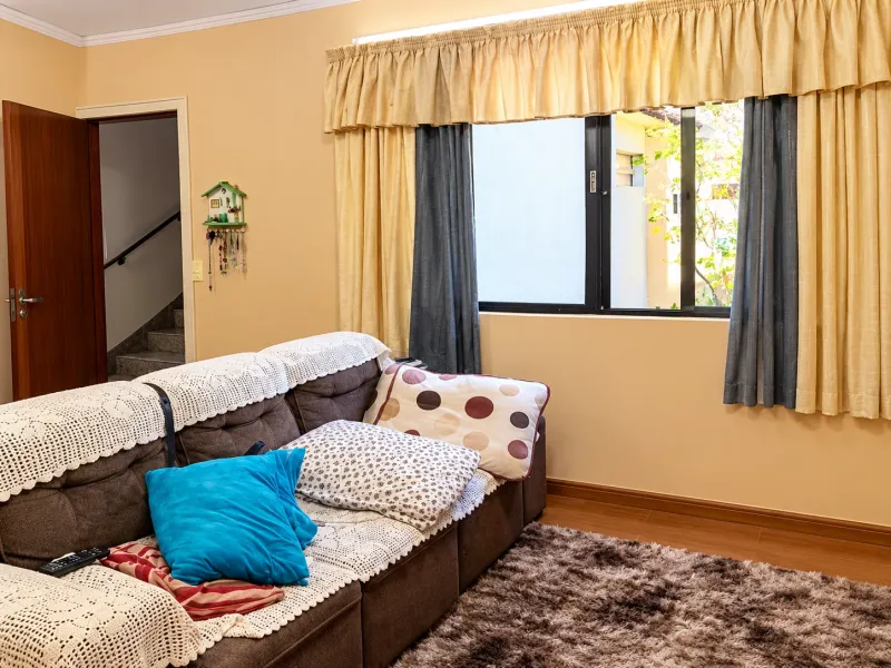 Apartamento de 2 quartos à venda no Parque das Palmeiras, Chapecó SC, mobiliado e enquadrado no Minha Casa Minha Vida