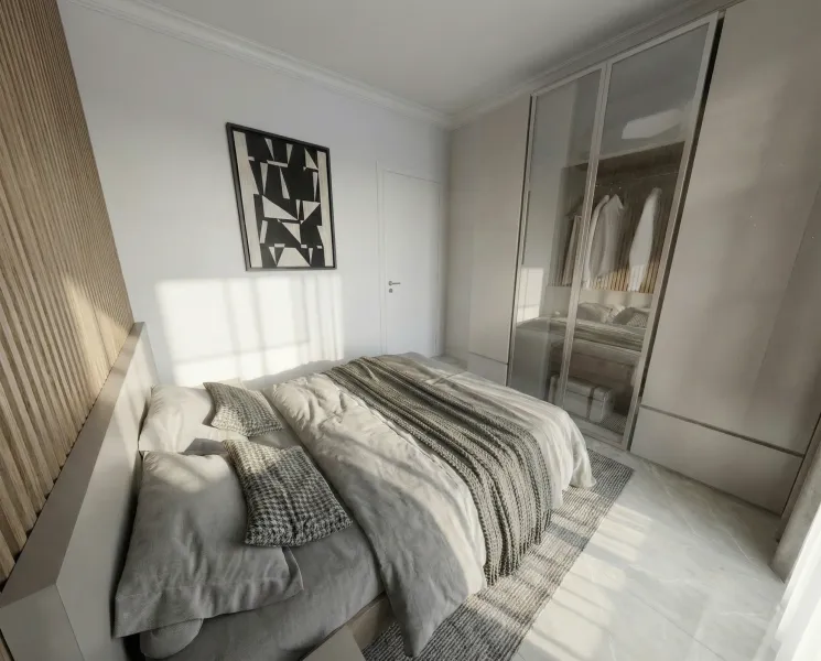 Apartamento no São Jorge, Xanxerê - Imobiliária - foto 7