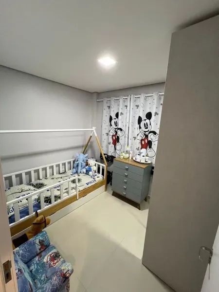 Apartamento no Esplanada, Chapecó - Imobiliária - foto 14