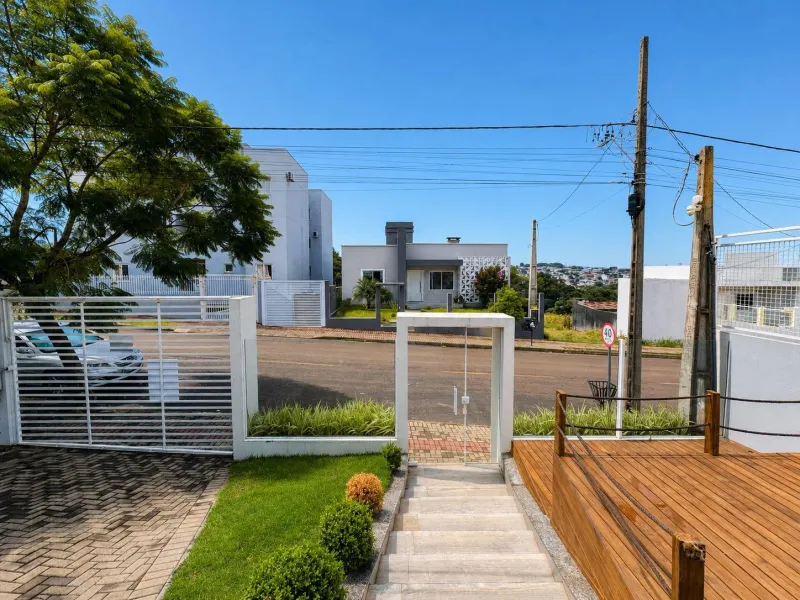 Casa no Desbravador, Chapecó - Imobiliária - foto 2