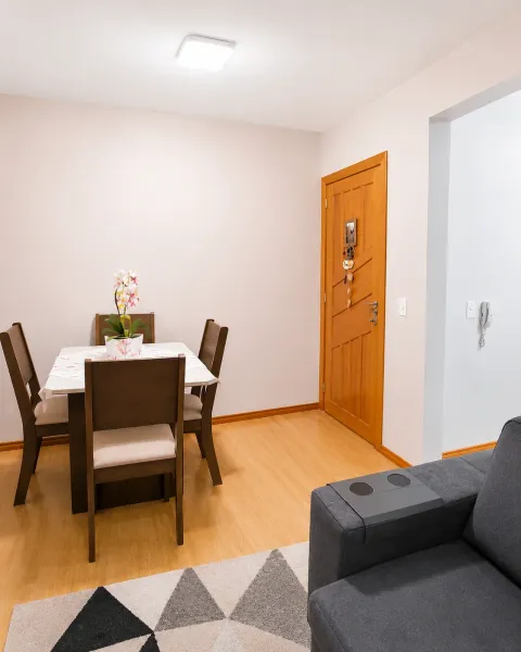 Apartamento no São Lucas, Chapecó - Imobiliária - foto 5