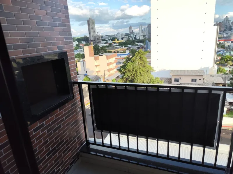 Apartamento no Alvorada, Chapecó - Imobiliária - foto 11