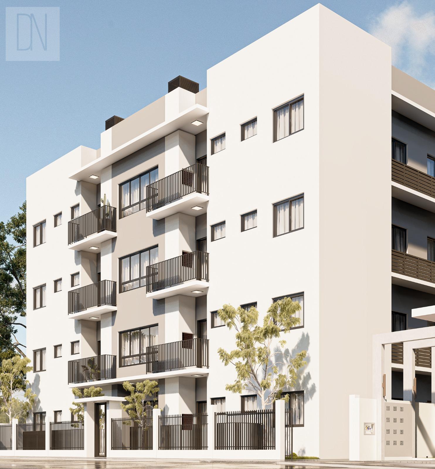 Unidades disponíveis no Residencial Milão!