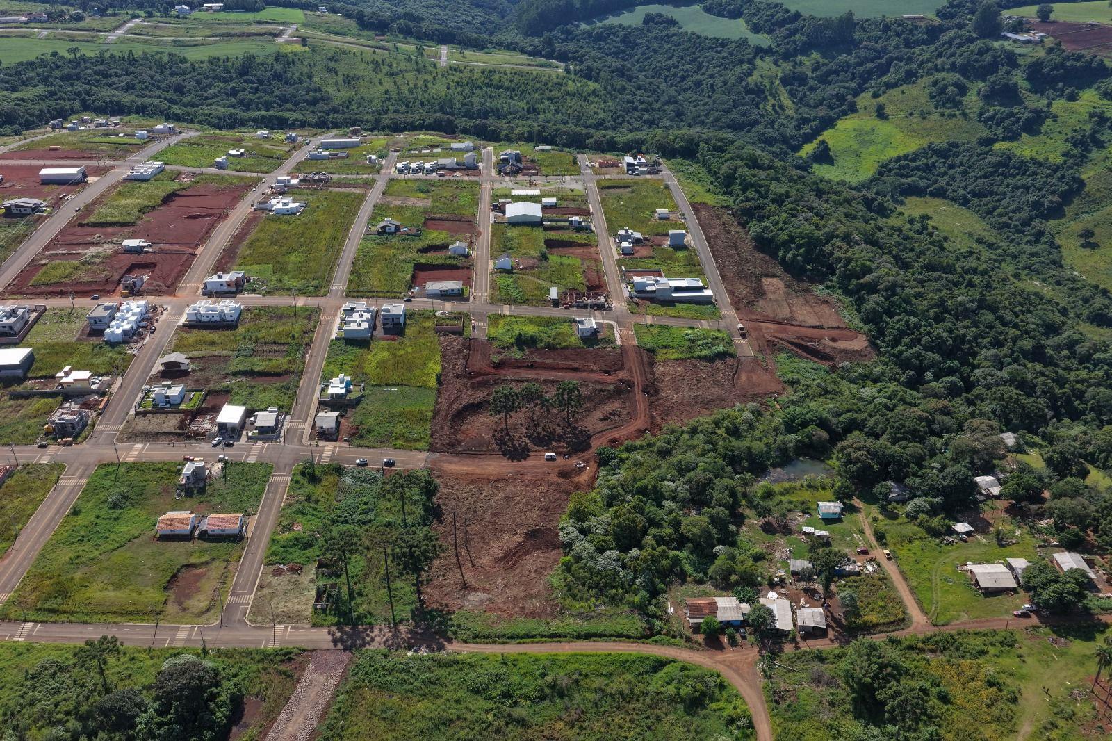 Loteamento Bello Marinho