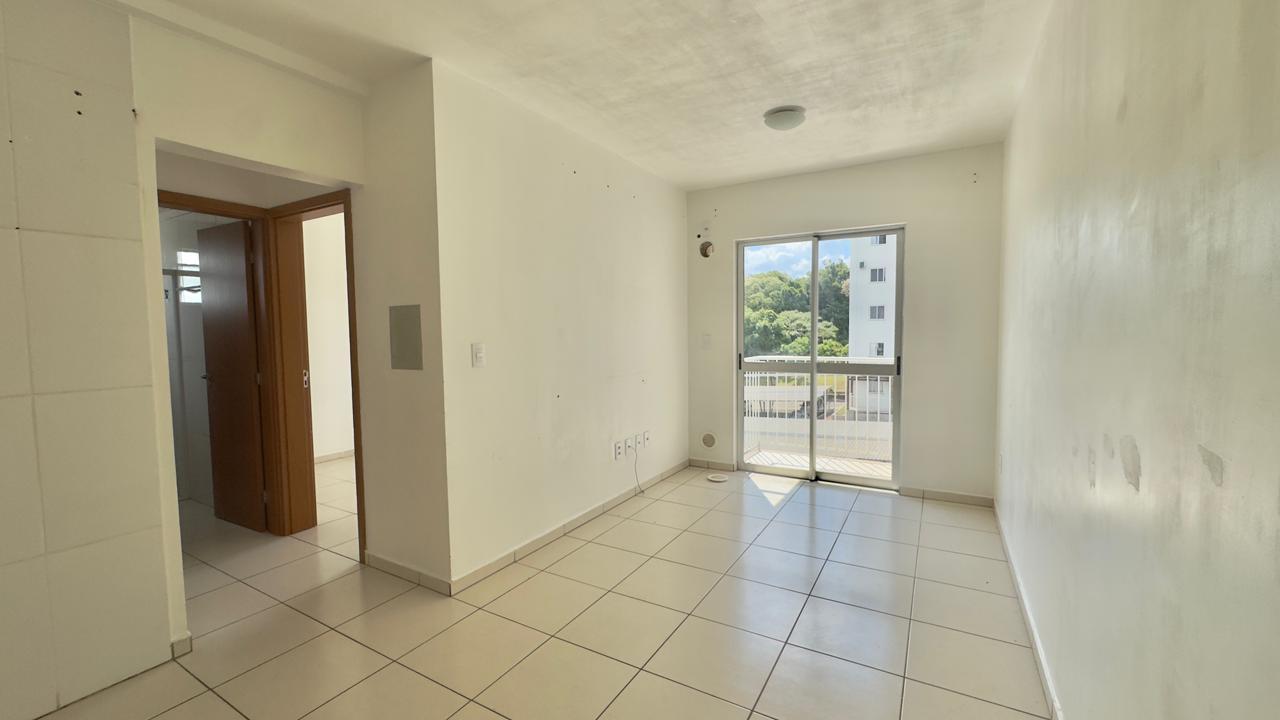 Apartamento – Residencial Verde Vale