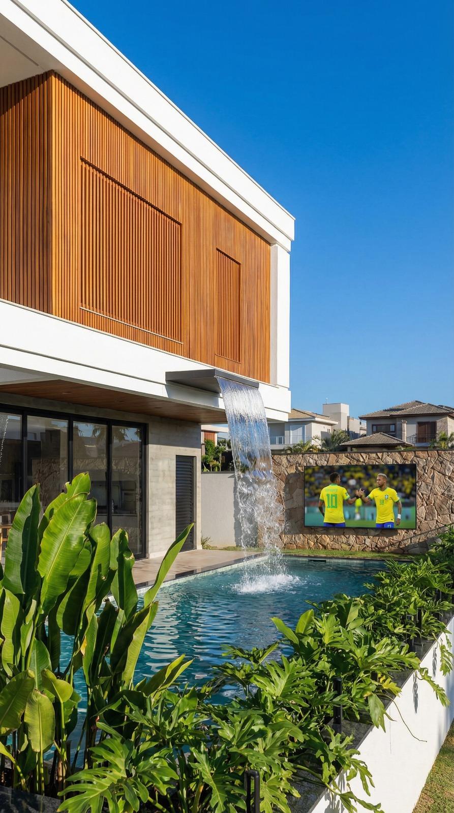 Terreno Ecozvile de 386,64m2