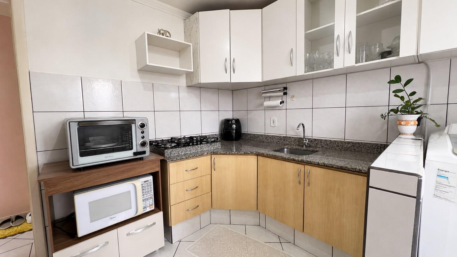 Apartamento à venda próximo ao Hospital Regional São Paulo!