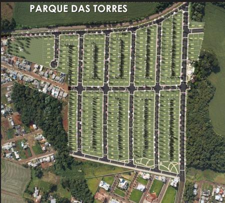 Parque das Torres I