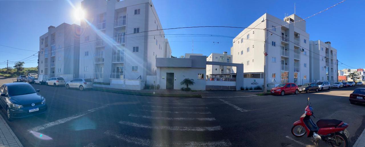 APARTAMENTO NO RESIDENCIAL MONET