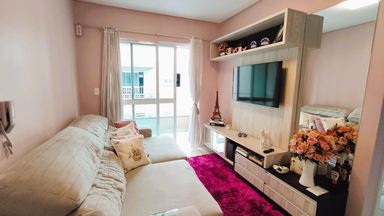 Apartamento 2 quartos no bairro Jardim Itália