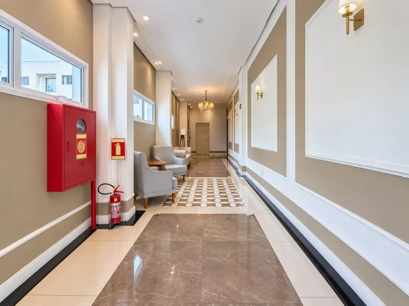 Apartamento no Centro, Erechim - Imobiliária - foto 3