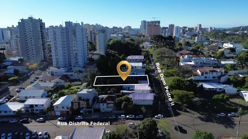 Terreno/Lote no Centro, Erechim - Imobiliária - foto 3