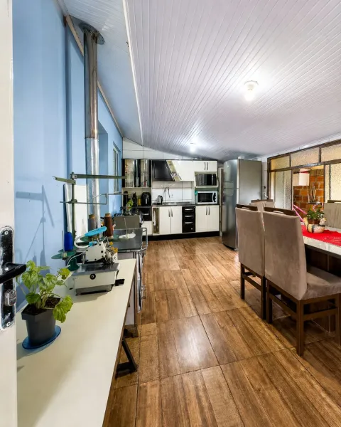 Casa no Novo Atlântico, Erechim - Imobiliária - foto 4