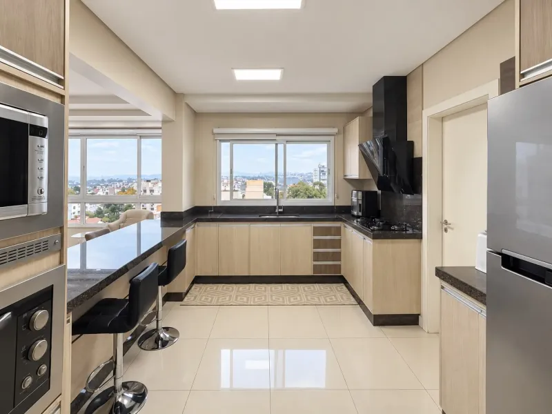 Apartamento no Centro, Erechim - Imobiliária - foto 6