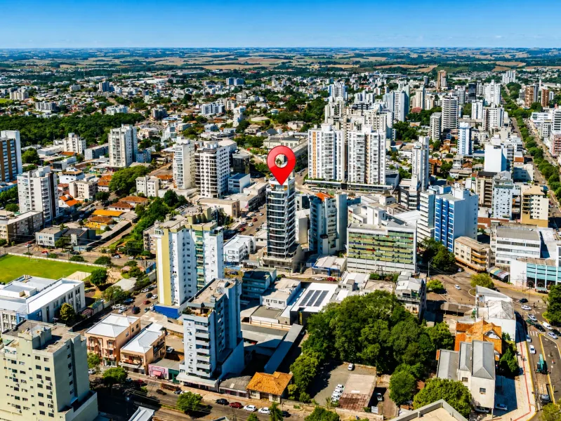 Apartamento no Centro, Erechim - Imobiliária - foto 83