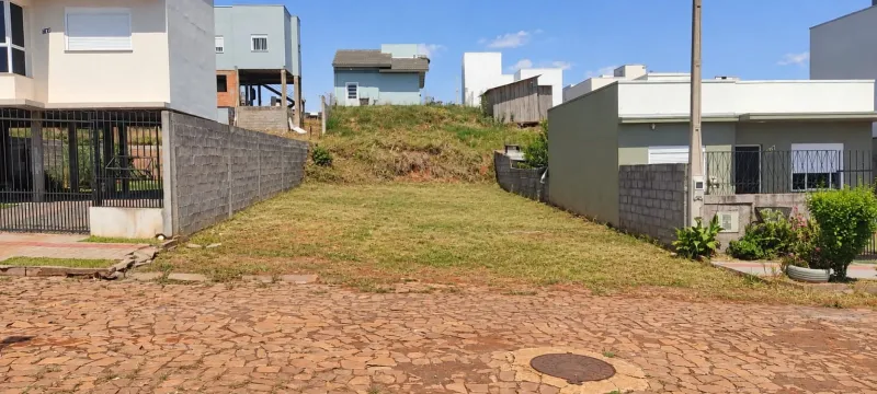 TERRENO DE 250M² NO BAIRRO FRINAPE - LOTEAMENTO BEM MORAR