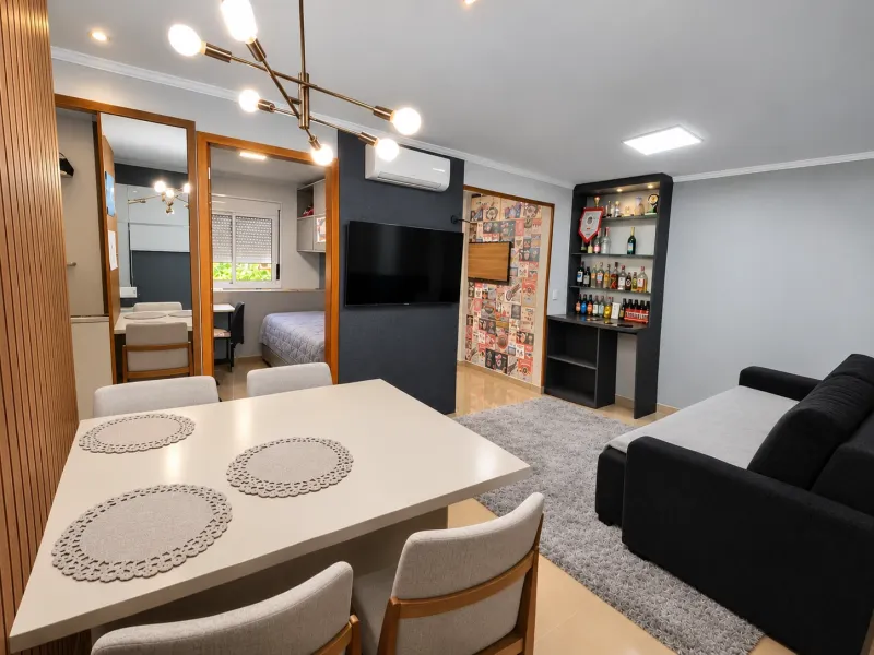Apartamento no Espírito Santo, Erechim - Imobiliária - foto 4