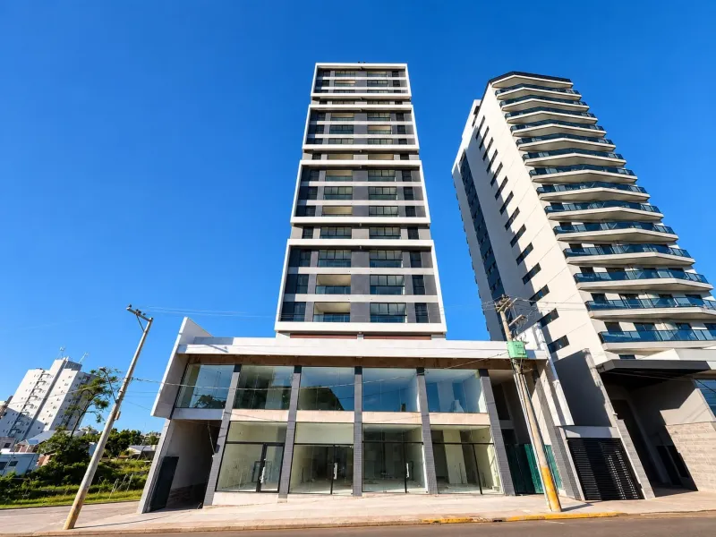 Apartamento no Fátima, Erechim - Imobiliária - foto 2