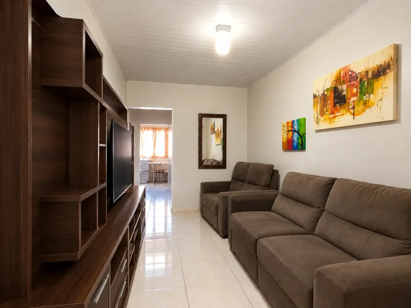 Casa no Rio Tigre, Erechim - Imobiliária - foto 5