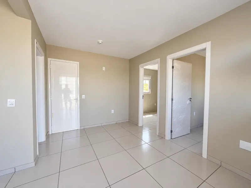 Casa no Novo Atlântico, Erechim - Imobiliária - foto 4