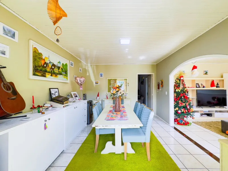 Casa no Parque Redenção, Erechim - Imobiliária - foto 12