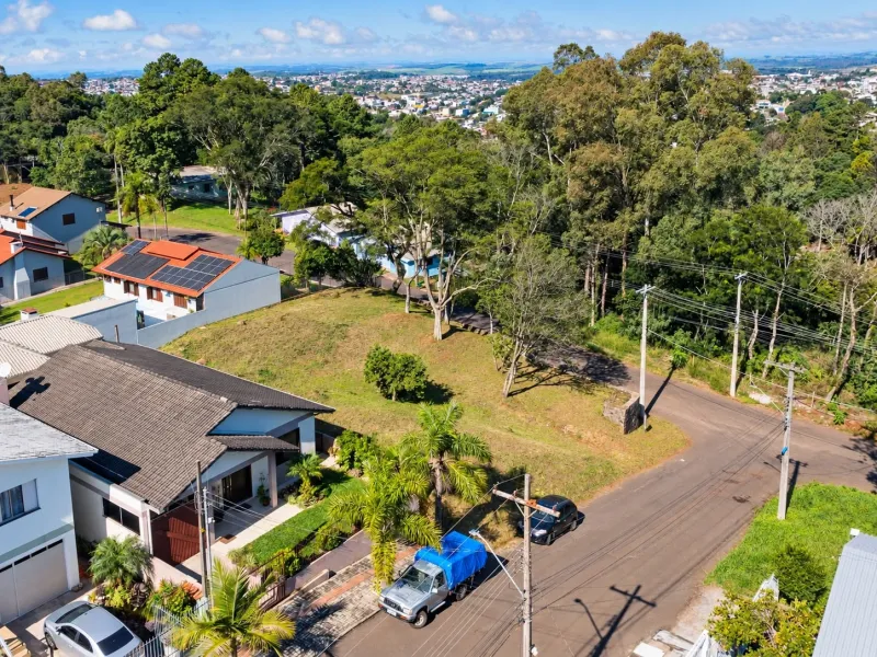Terreno/Lote no Esperança, Erechim - Imobiliária - foto 7