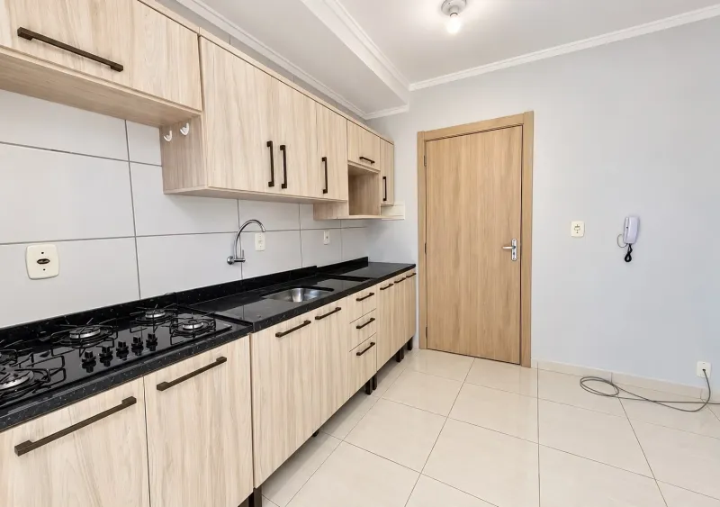 Apartamento no Três Vendas, Erechim - Imobiliária - foto 2
