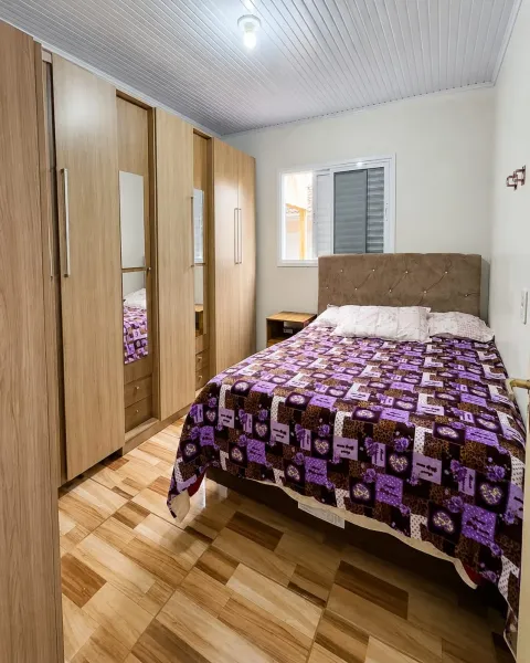 Casa no Novo Atlântico, Erechim - Imobiliária - foto 5