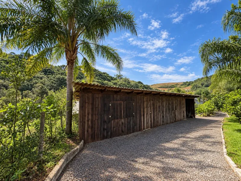 Chácara no POVOADO COAN, Erechim - Imobiliária - foto 55