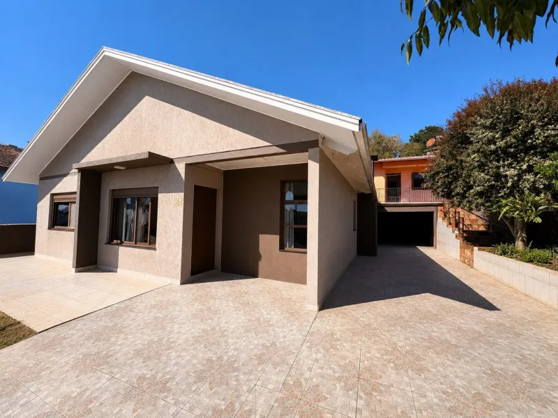 Casa no Presidente Vargas, Erechim - Imobiliária - foto 19
