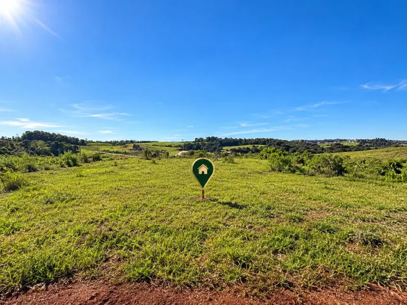 TERRENO COM 250 m² NO LOTEAMENTO BELA COLINA - FASE 2