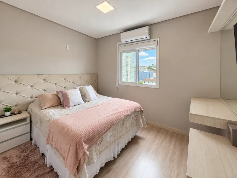 Apartamento no Três Vendas, Erechim - Imobiliária - foto 12