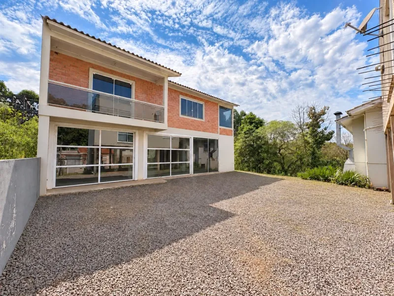 Casa no Novo Atlântico, Erechim - Imobiliária - foto 18