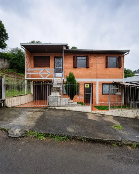 Casa no Aeroporto, Erechim - Imobiliária - foto 2