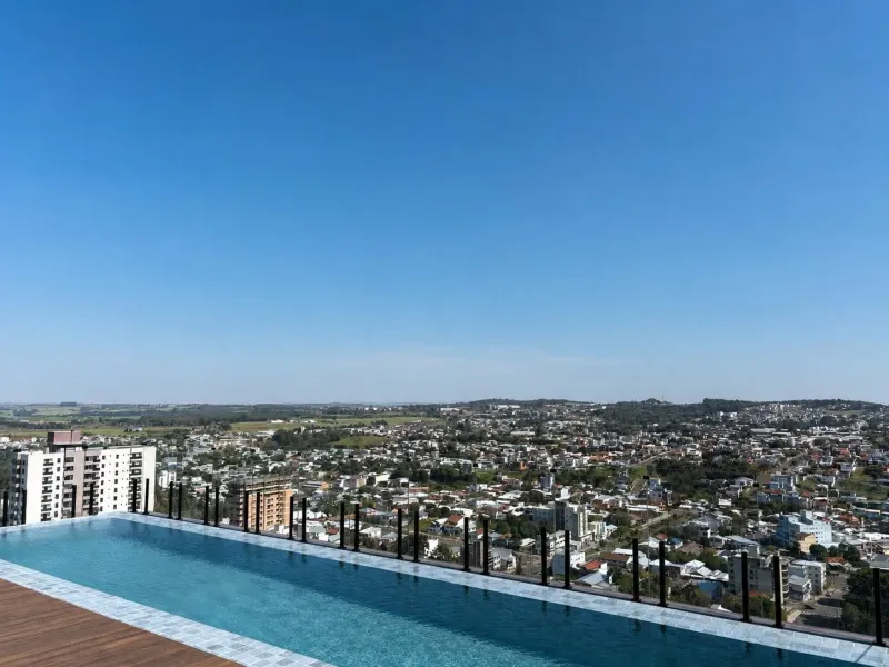 Apartamento no Centro, Erechim - Imobiliária - foto 27