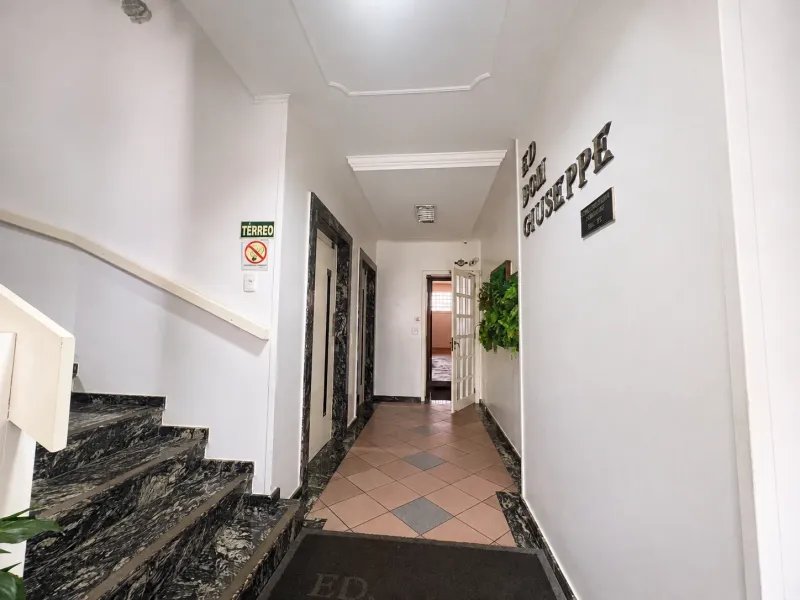 Apartamento no Centro, Erechim - Imobiliária - foto 2