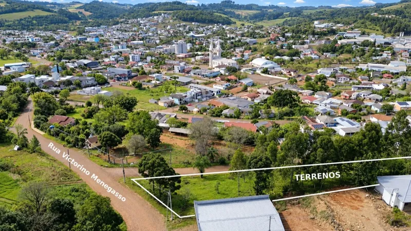Terreno/Lote no Centro, Barão de Cotegipe - Imobiliária - foto 8