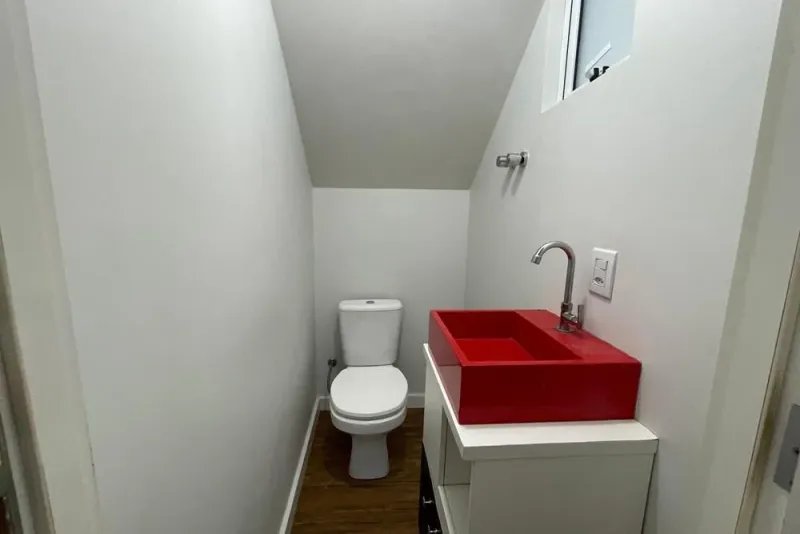 Casa no Koller, Erechim - Imobiliária - foto 7